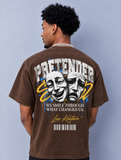 PRETENDER