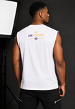Fresh Sway Sleeveless Tee